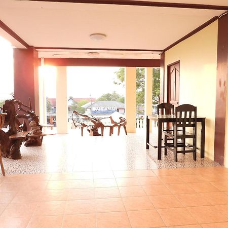 Lanta Siri Resort Ko Lanta Εξωτερικό φωτογραφία