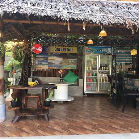 Lanta Siri Resort Ko Lanta Εξωτερικό φωτογραφία