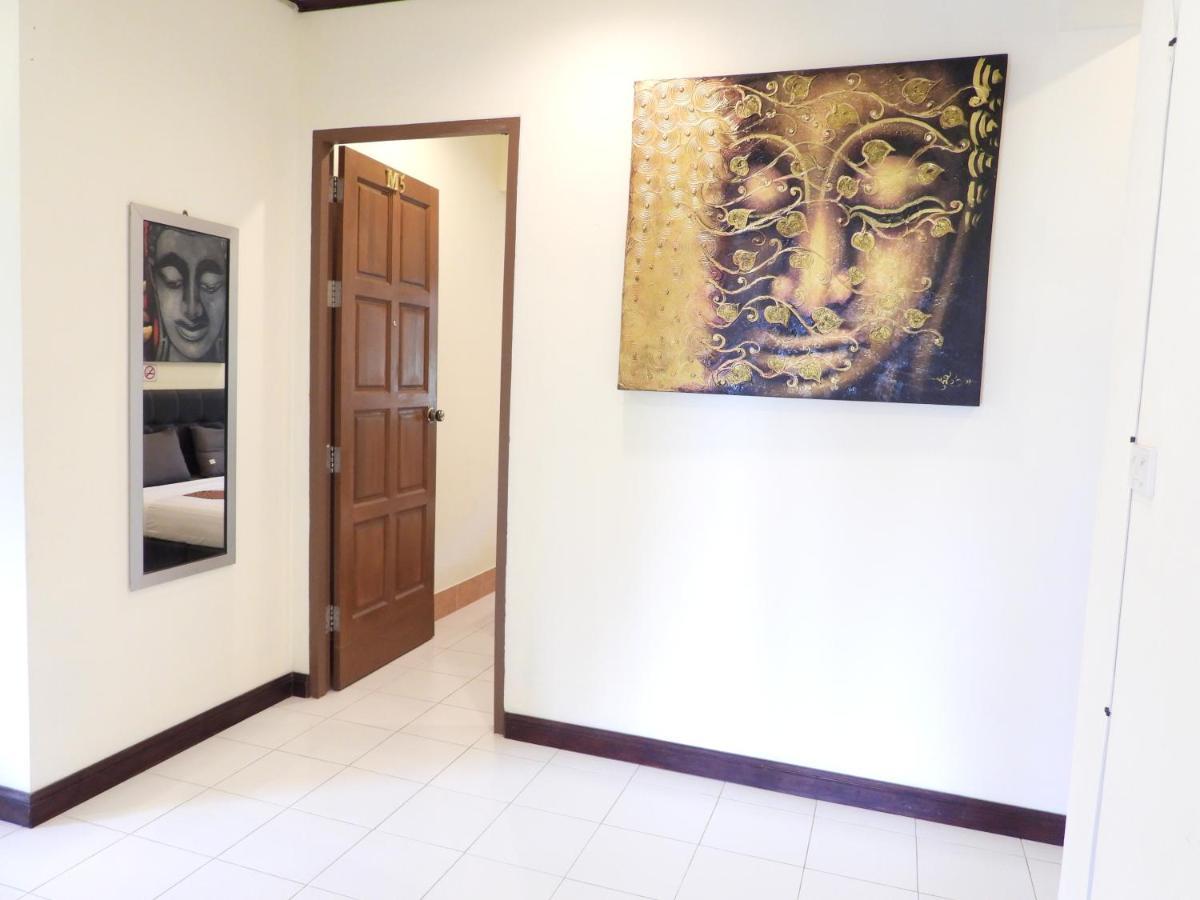 Lanta Siri Resort Ko Lanta Εξωτερικό φωτογραφία