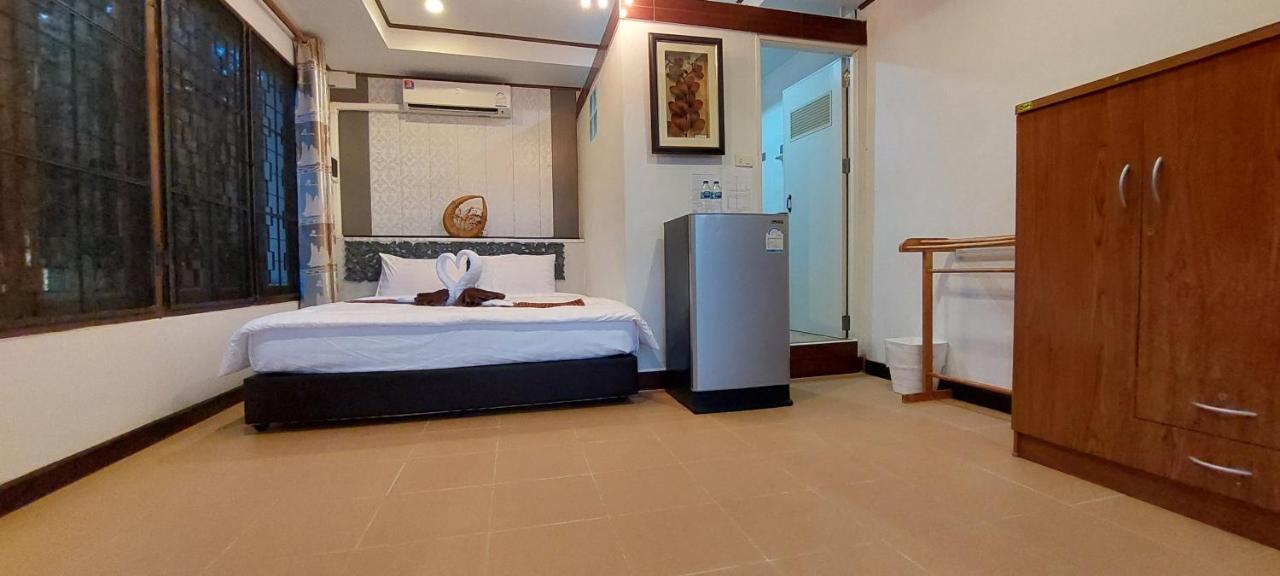 Lanta Siri Resort Ko Lanta Εξωτερικό φωτογραφία