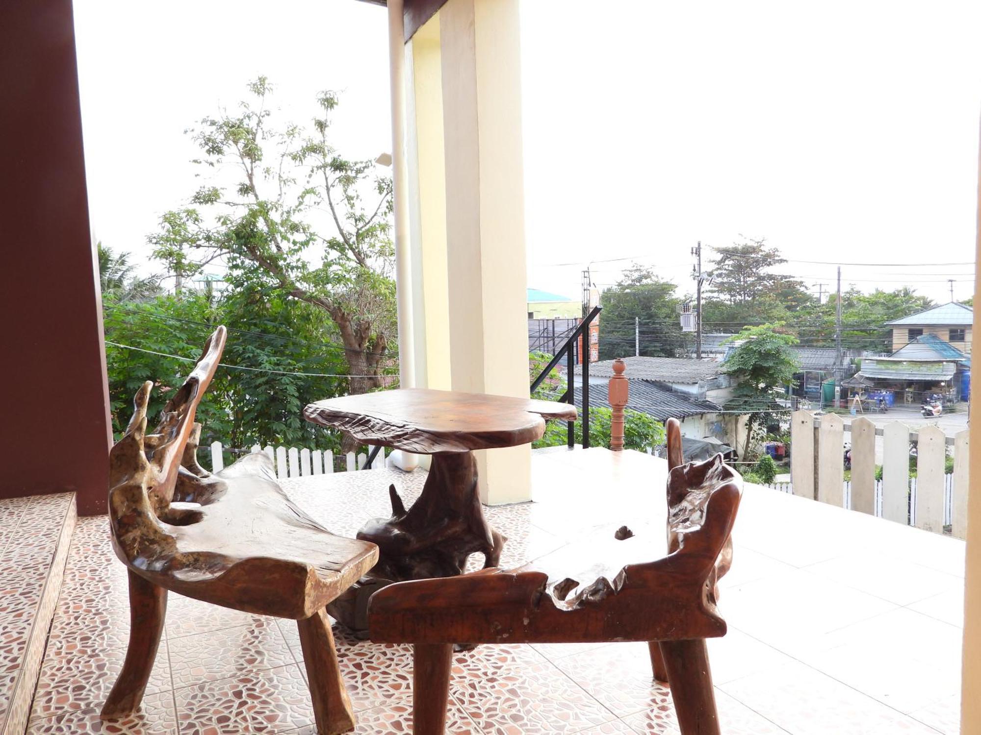 Lanta Siri Resort Ko Lanta Εξωτερικό φωτογραφία