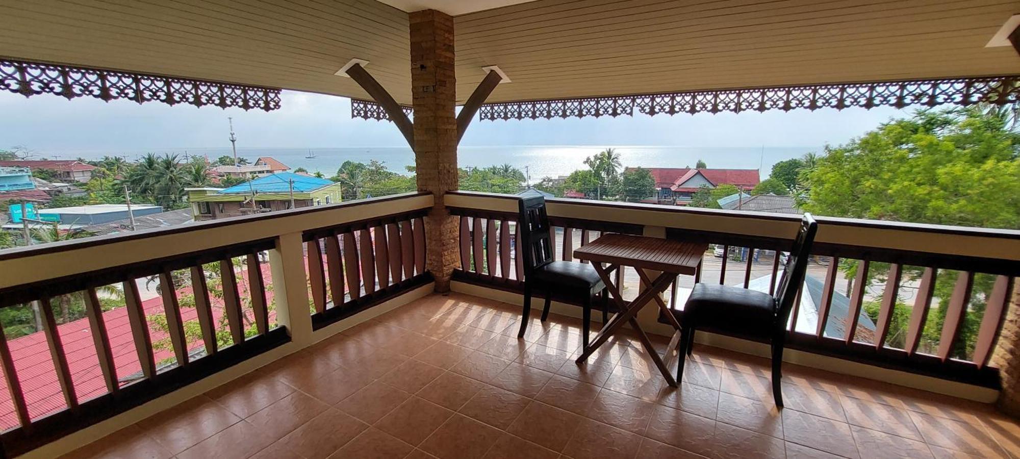 Lanta Siri Resort Ko Lanta Εξωτερικό φωτογραφία