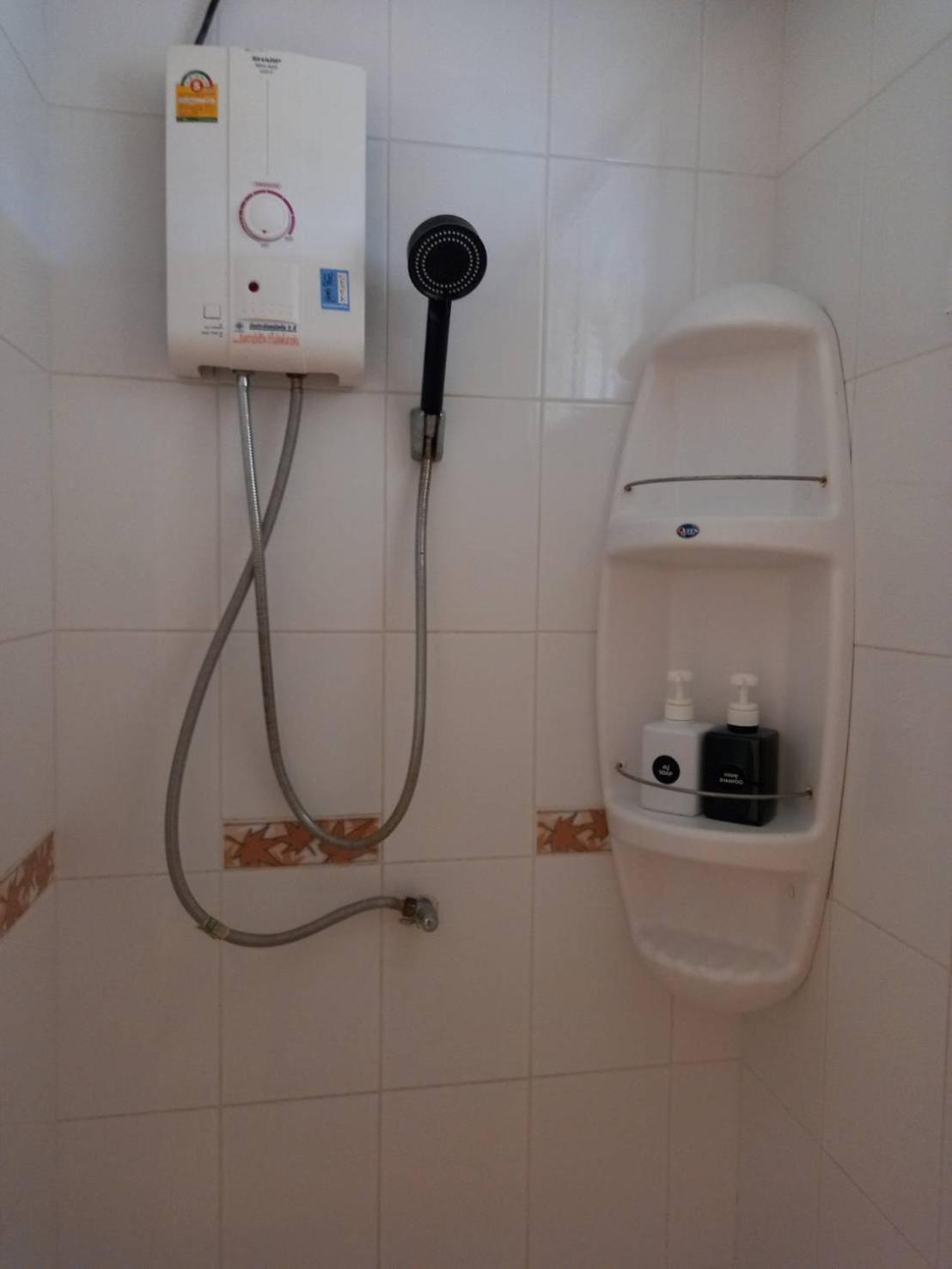 Lanta Siri Resort Ko Lanta Εξωτερικό φωτογραφία