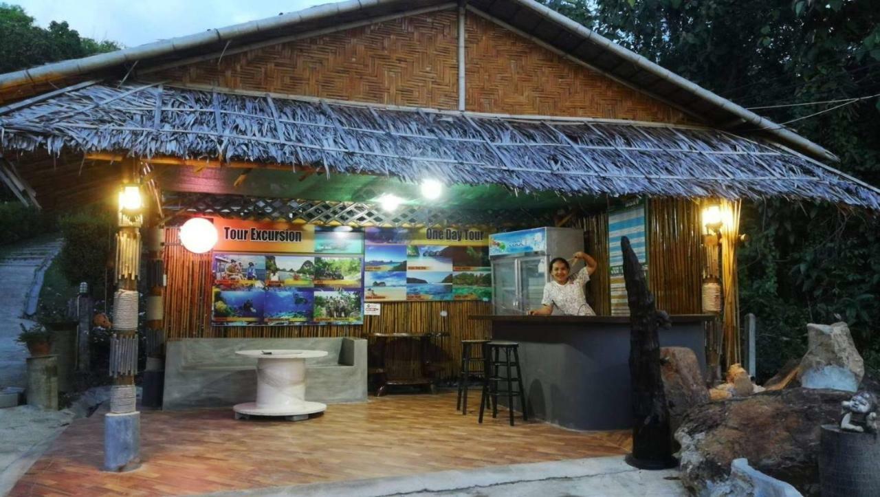 Lanta Siri Resort Ko Lanta Εξωτερικό φωτογραφία