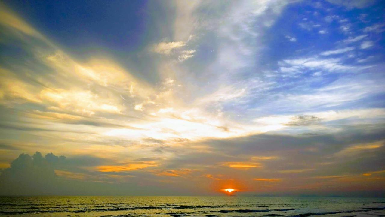Lanta Siri Resort Ko Lanta Εξωτερικό φωτογραφία