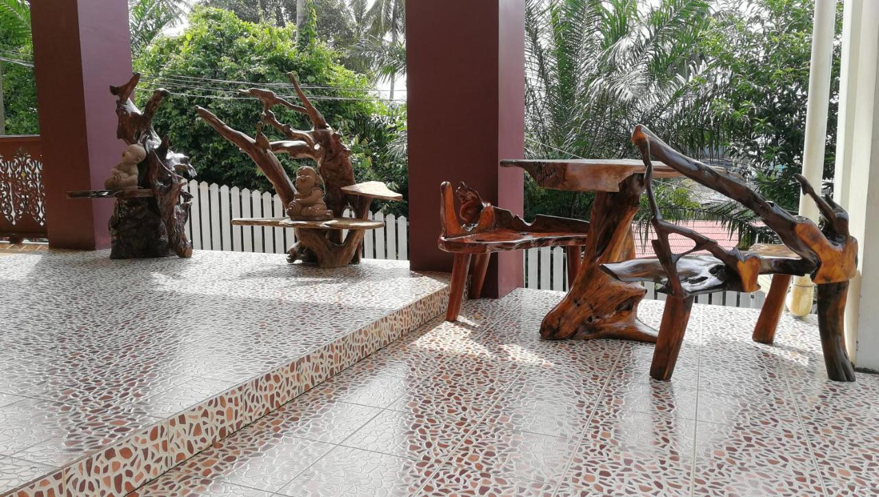 Lanta Siri Resort Ko Lanta Εξωτερικό φωτογραφία