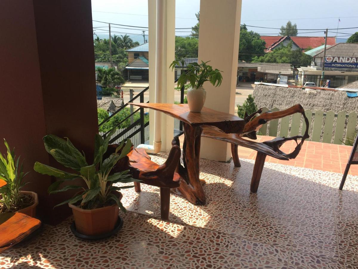 Lanta Siri Resort Ko Lanta Εξωτερικό φωτογραφία